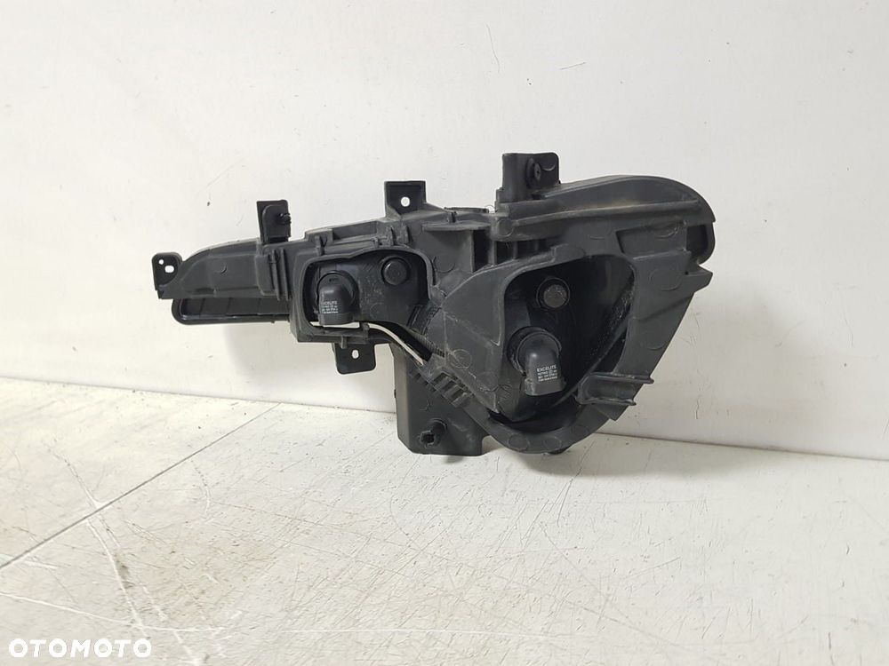 HALOGEN PRAWY PRAWA KIA SPORTAGE III 3 10-15 922023W200 92202-3W 922023W2 - 7