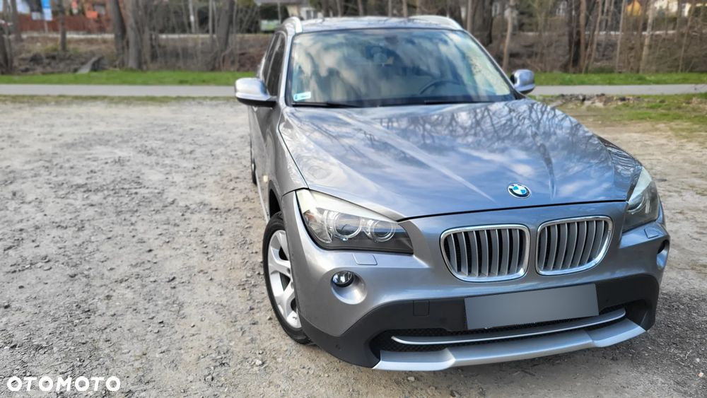 BMW X1 xDrive23d - 3