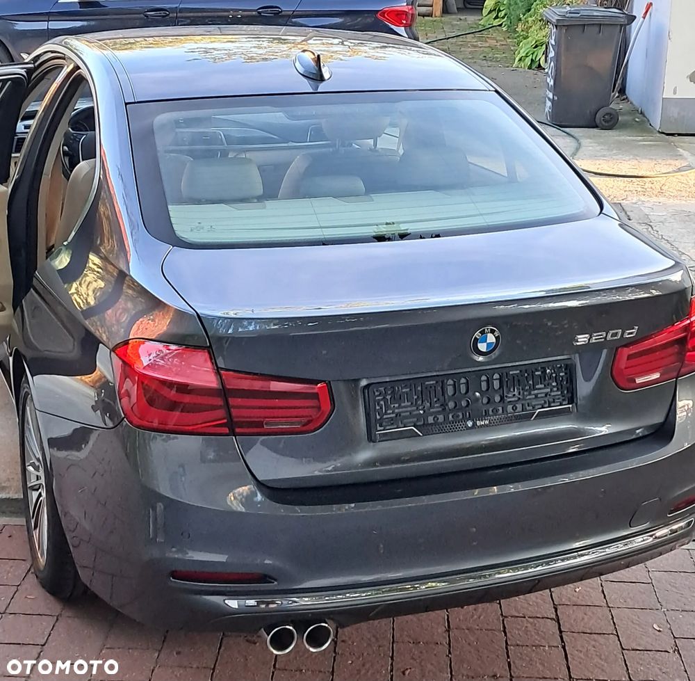 BMW Seria 3 - 15
