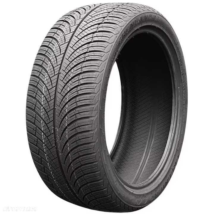 Toate dimensiunile Ex : Anvelopa allseason Noua 315 35 20 Grenlander - 1