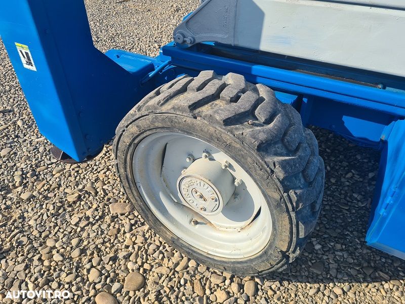 Genie GS-5390RT - 13