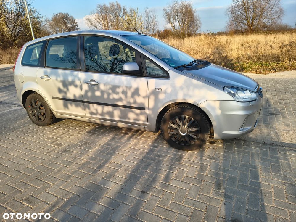 Ford C-MAX - 6