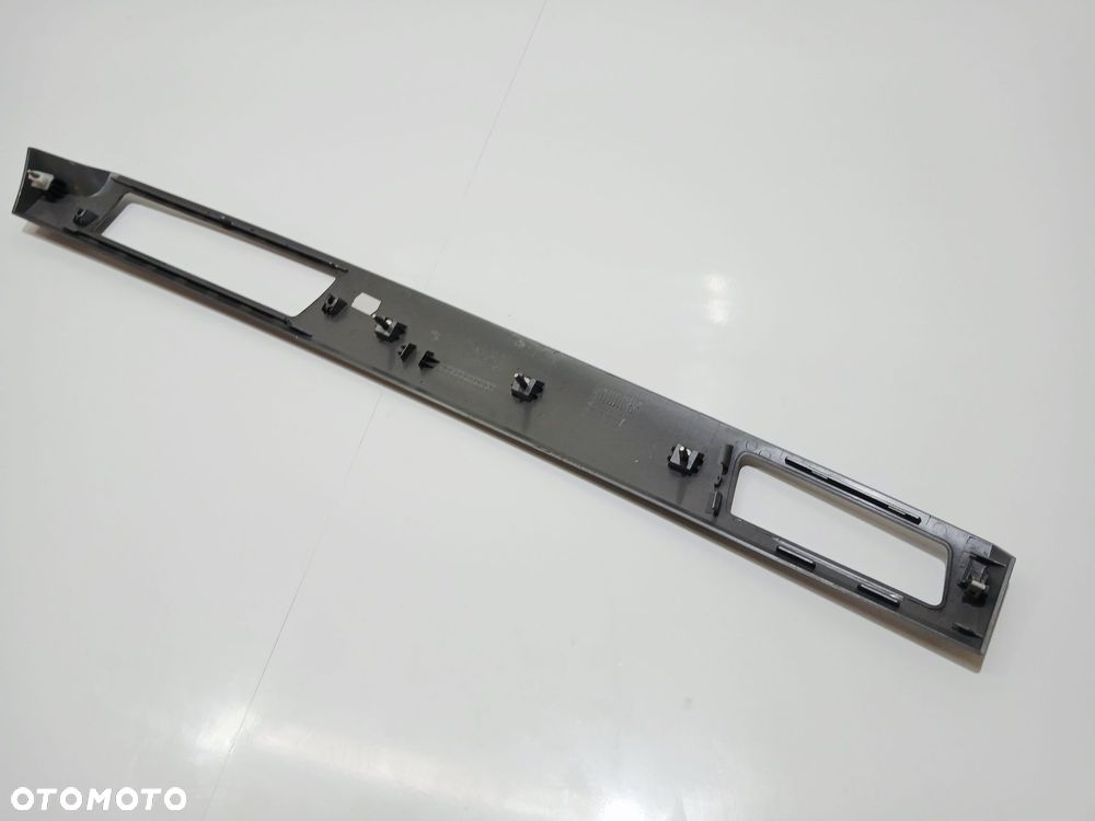 LISTWY OZDOBNE DEKORY BMW E60 EUROPA - 7