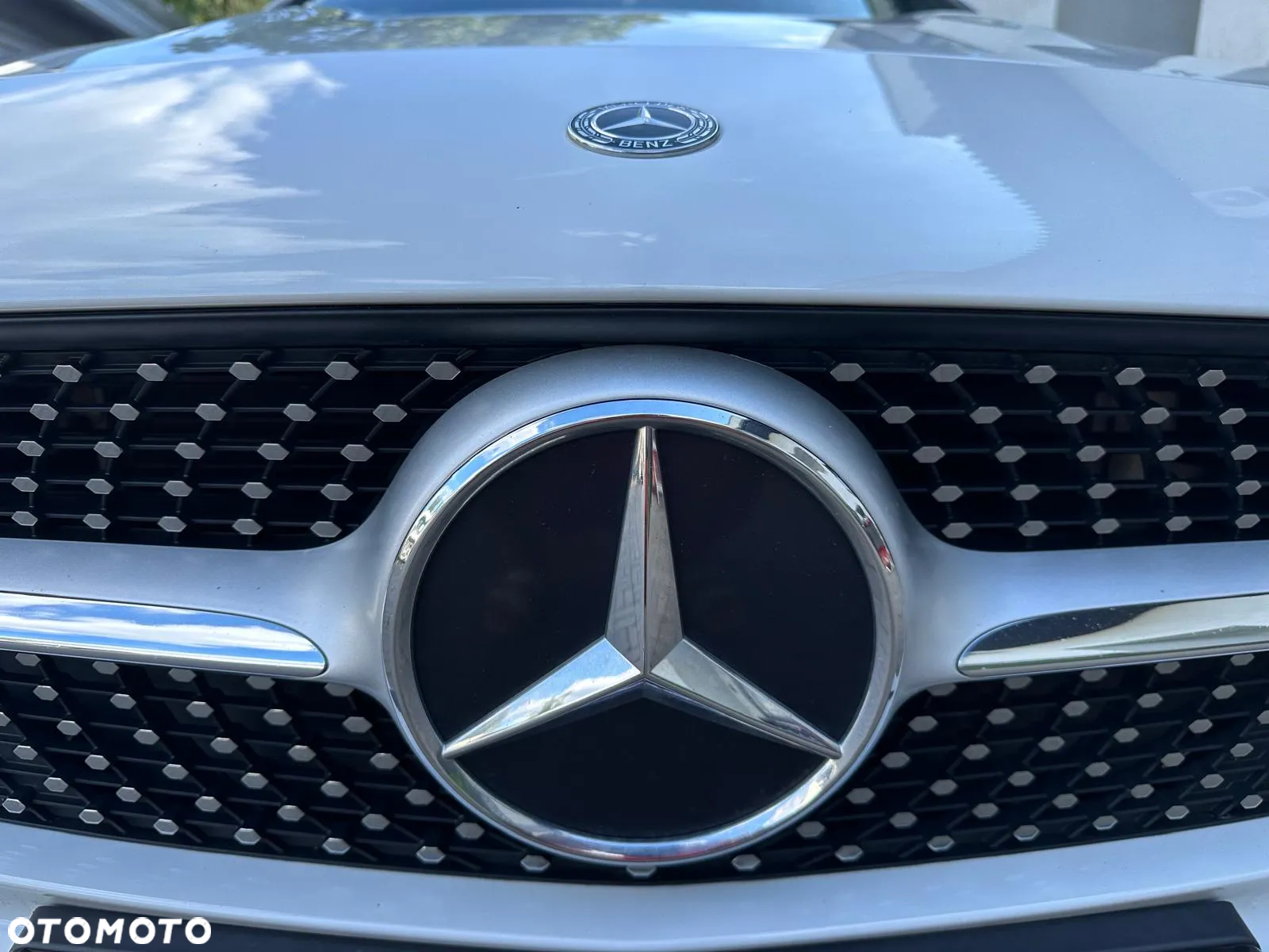 Mercedes-Benz CLA - 7