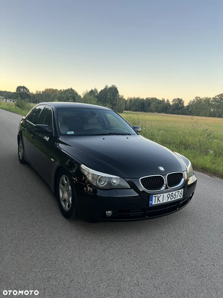 BMW Seria 5 - 3