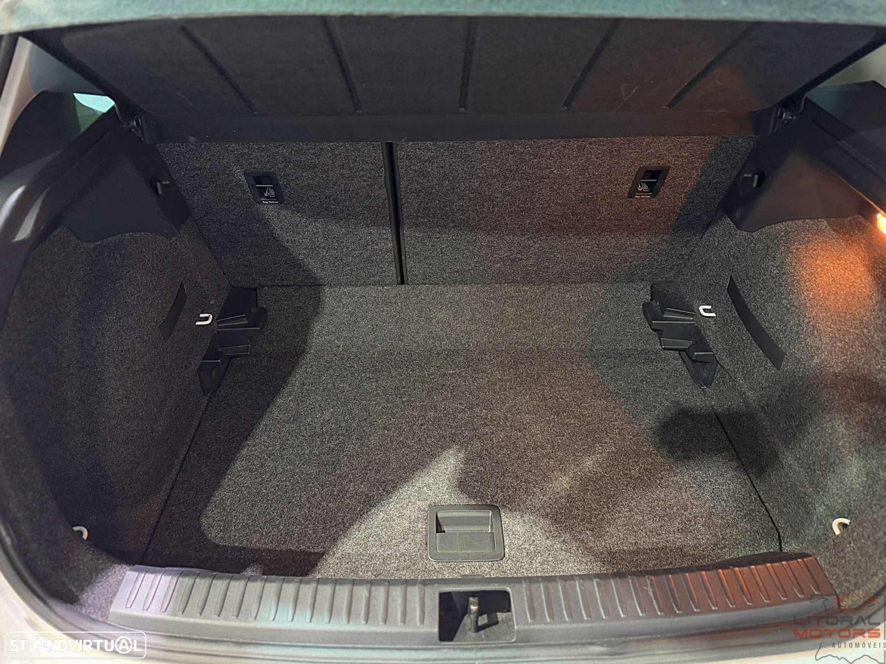 SEAT Arona 1.0 TSI Xperience - 10