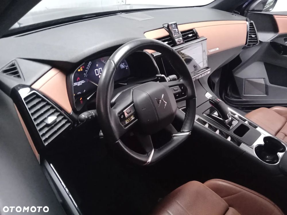 DS Automobiles DS 7 1.6 E-Tense 4x4 Opera - 10