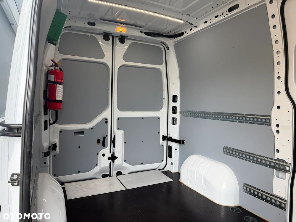 Renault Master L2H2 Winda - 22