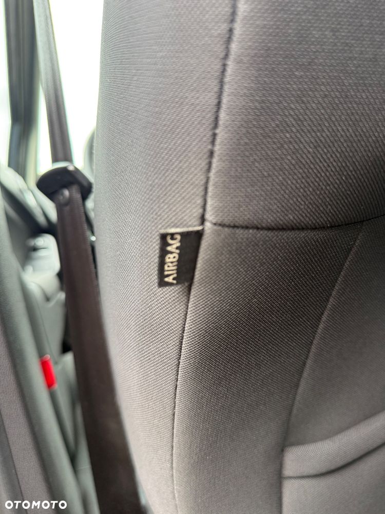 Ford Fiesta 1.0 Platinium X - 15