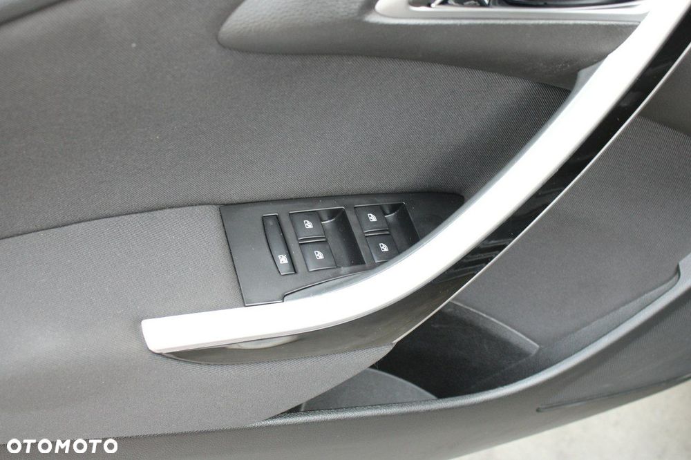 Opel Astra 1.4 Turbo ENERGY - 27