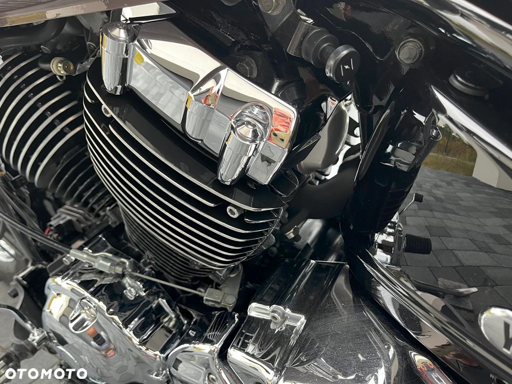 Yamaha Drag Star - 19