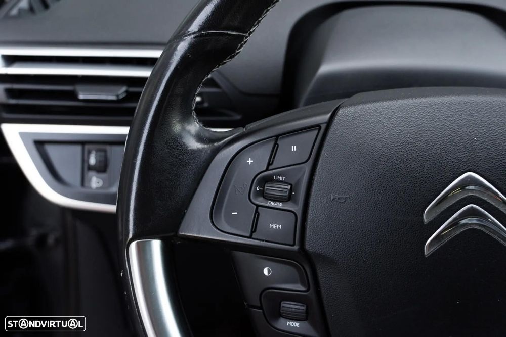 Citroën C4 Grand Picasso 2.0 BlueHDi Exclusive - 36