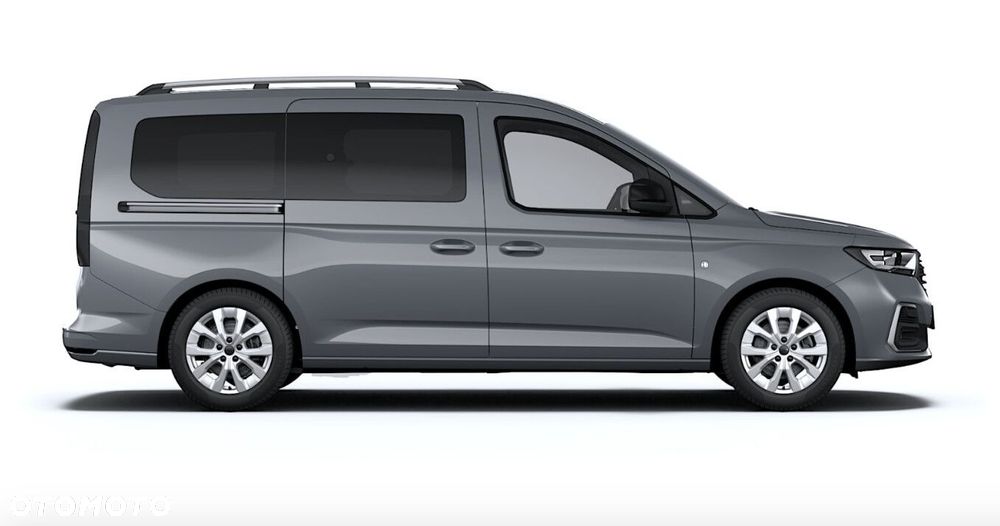 Ford Tourneo Connect Grand 2.0 EcoBlue Titanium - 9