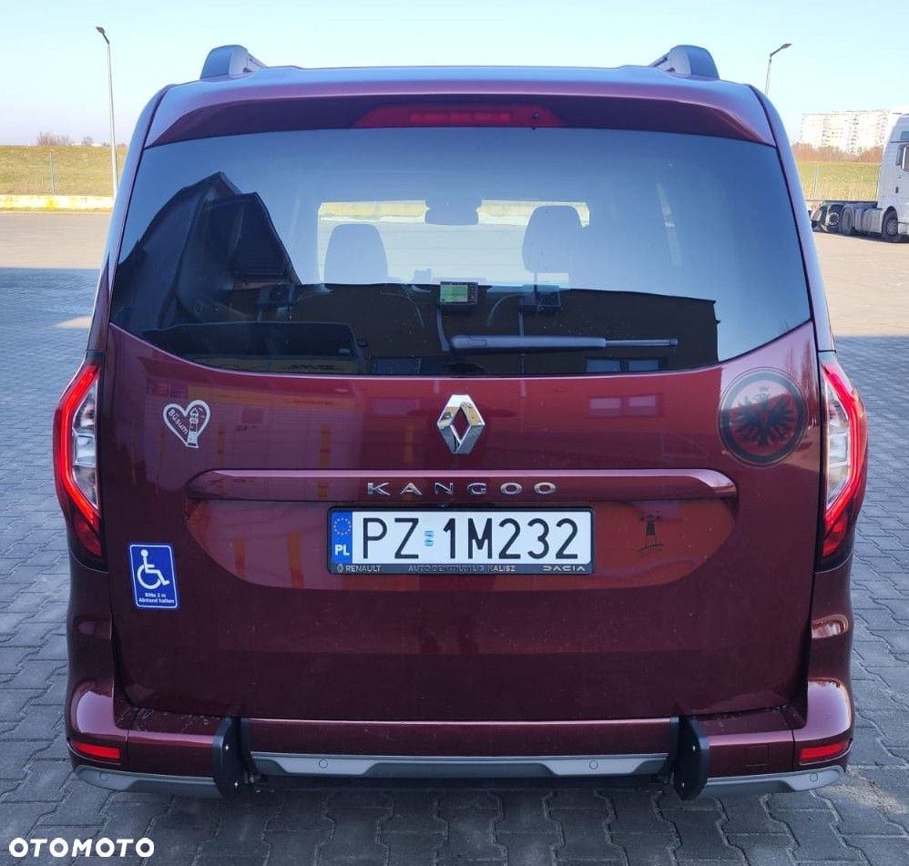Renault Kangoo - 22