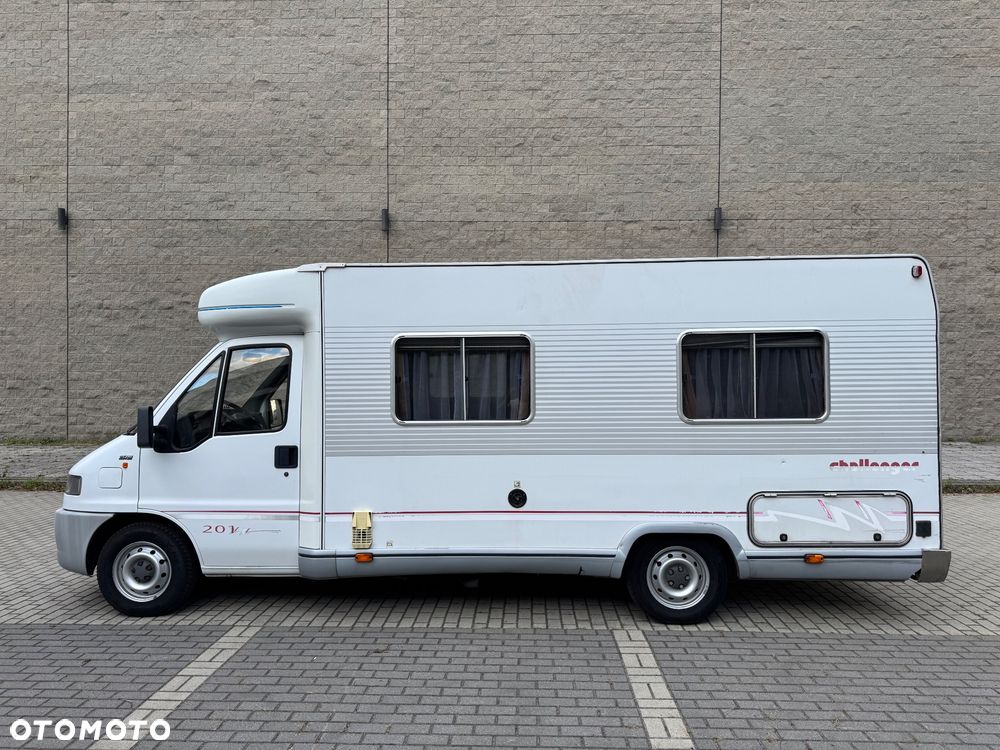 Fiat Ducato - 25