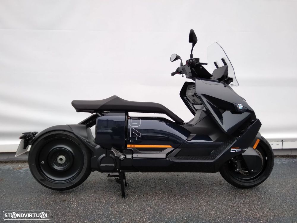 BMW CE 04 Style Avantgarde - 3