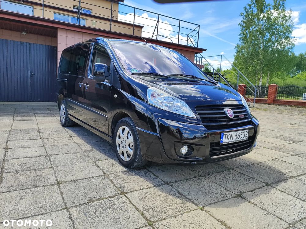 Fiat Scudo - 13
