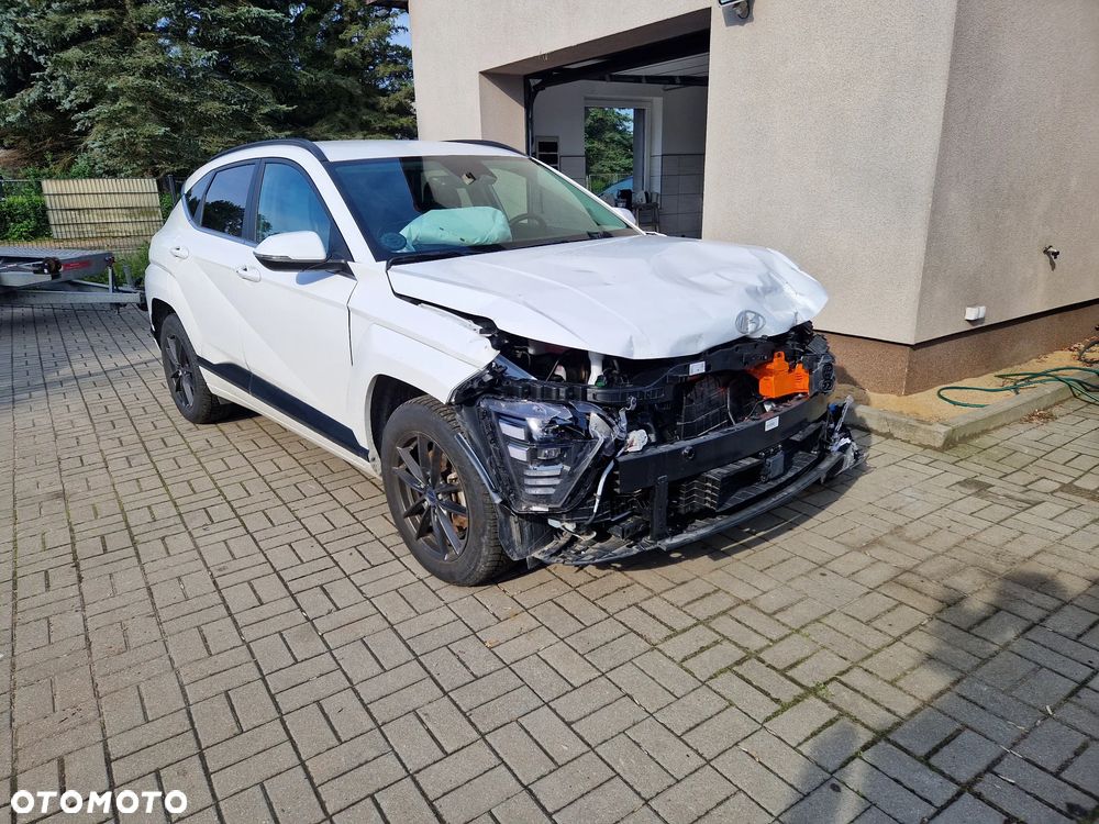 Hyundai Kona Elektro Trend - 1