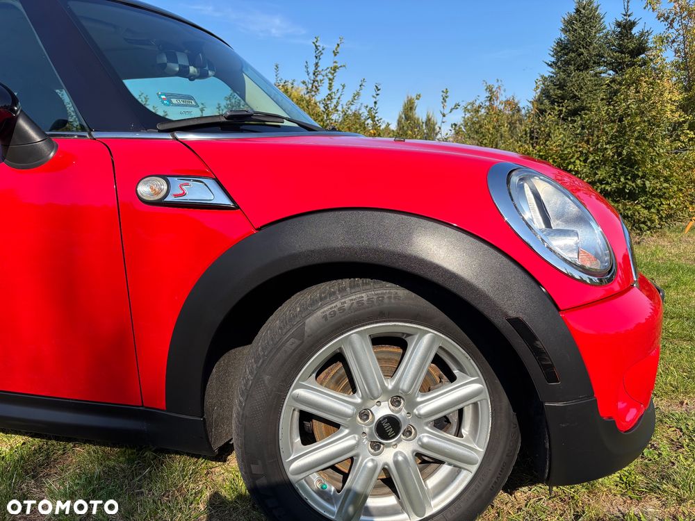 MINI Cooper S Standard - 4
