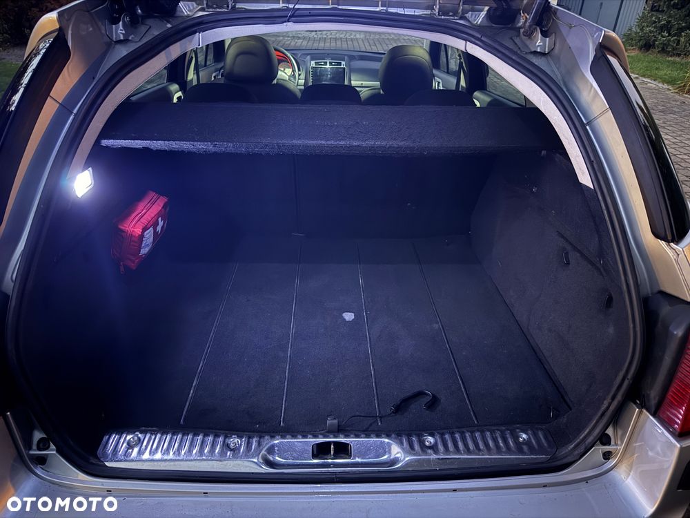 Peugeot 407 2.0 ST Komfort - 13