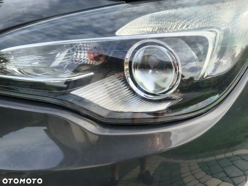 Opel Cascada 1.4 Turbo ecoFLEX Start/Stop Active - 22