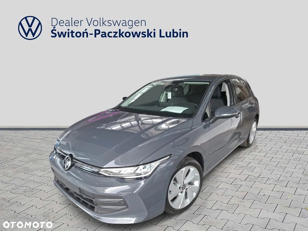 Volkswagen Golf 1.5 TSI Life Plus