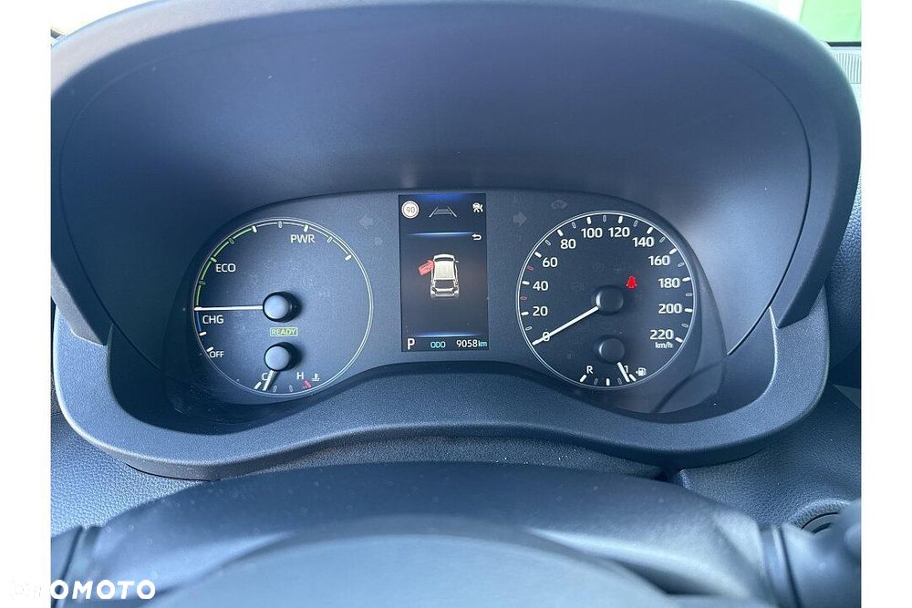 Mazda 2 - 9