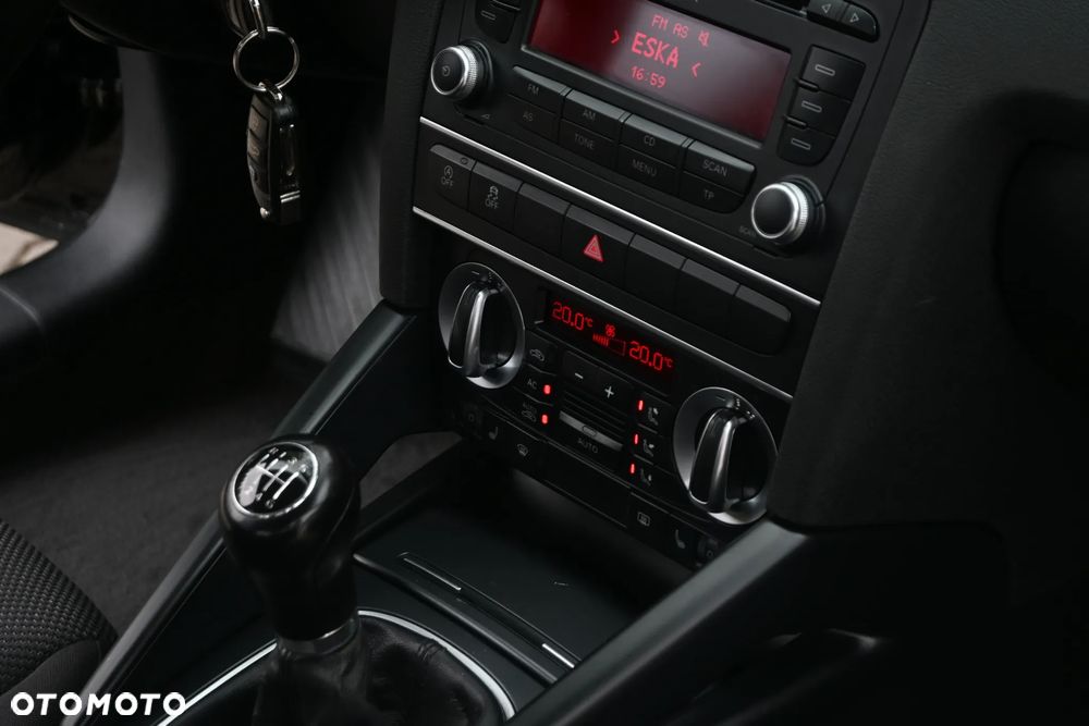 Audi A3 3-drzwiowe - 29