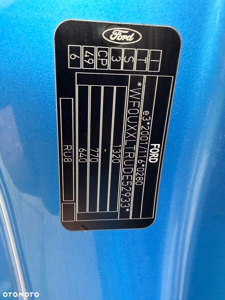 Ford KA 1.2 Trend+ EU5 - 30