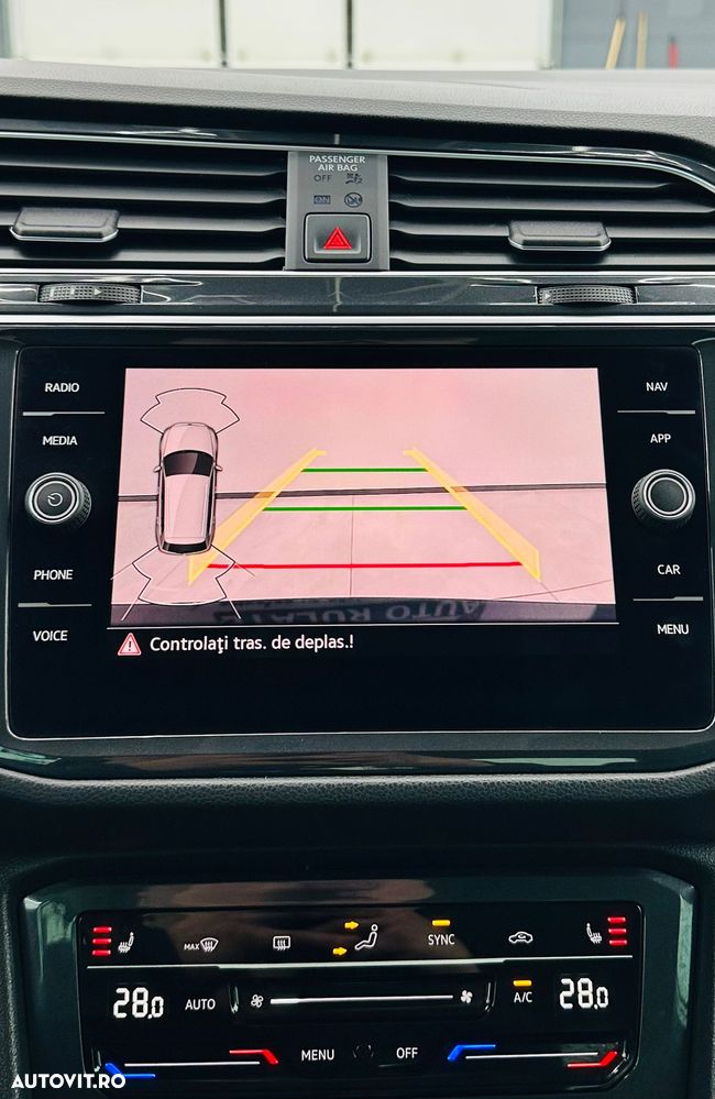 Volkswagen Tiguan 2.0 TDI DSG Life - 26