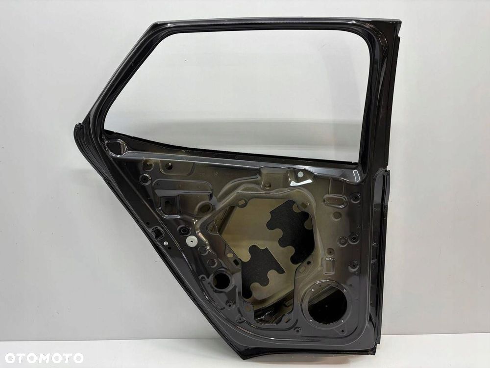 Volkswagen VW ID3 ID 3 Drzwi Lewe Tył Tylne 10A833311B - 10