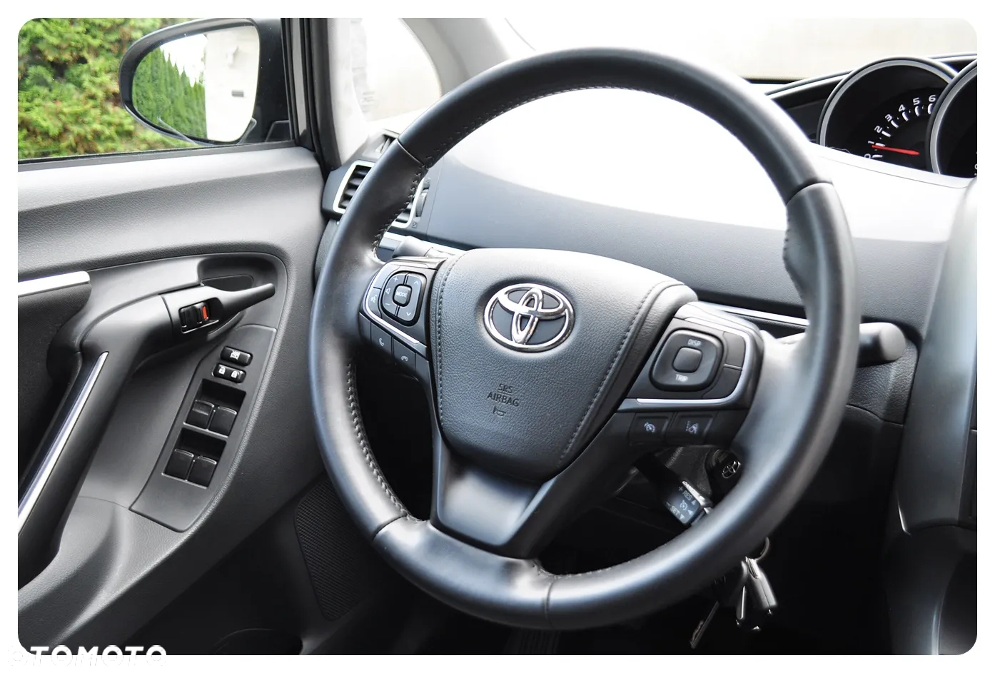Toyota Verso 1.8 5-Sitzer Edition S+ - 34