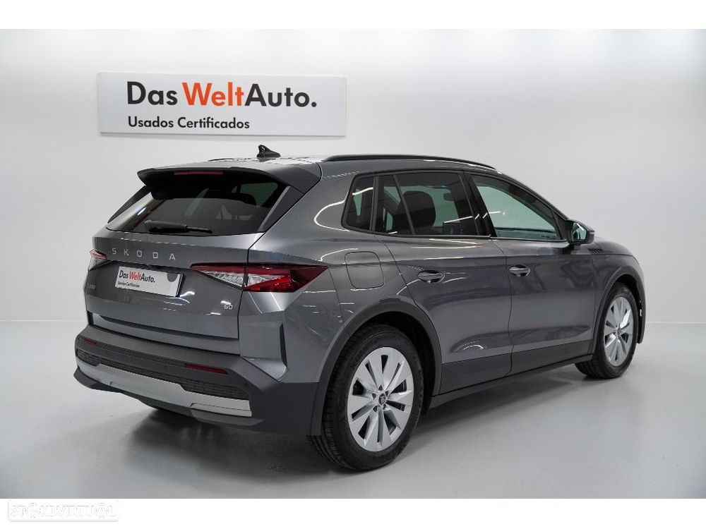 Skoda Elroq 60 - 3