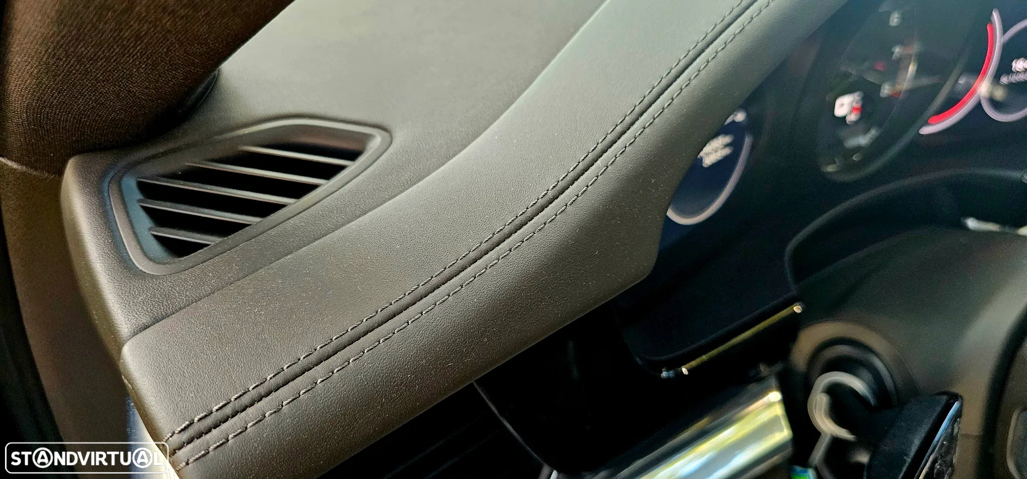Porsche Panamera Sport Turismo 4 E-Hybrid - 21