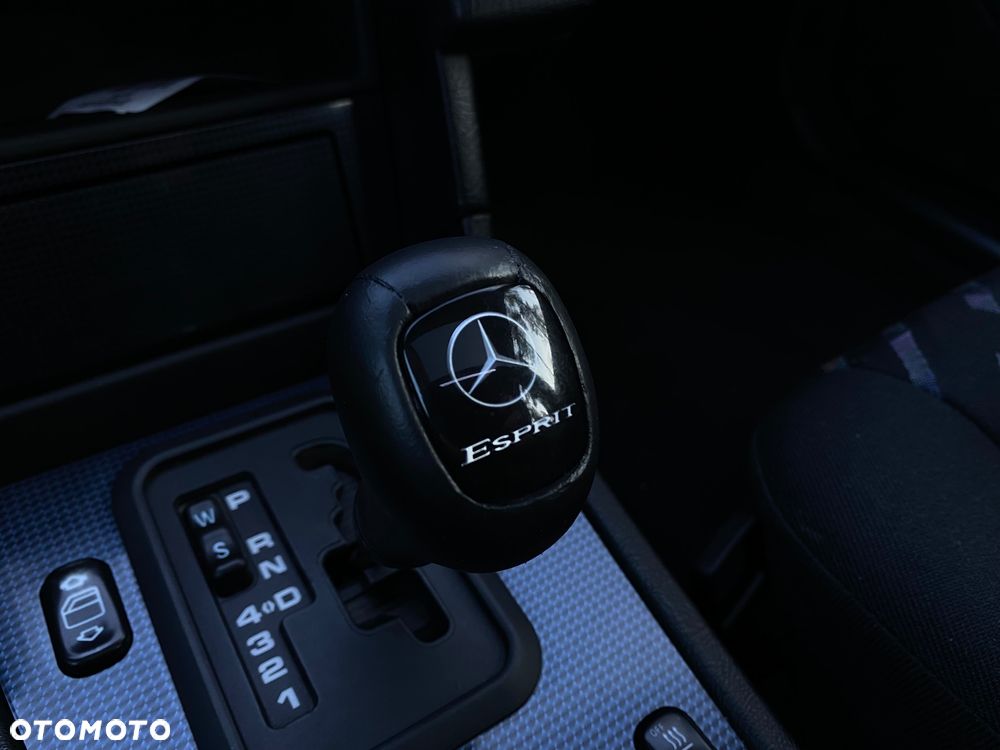 Mercedes-Benz Klasa C - 35