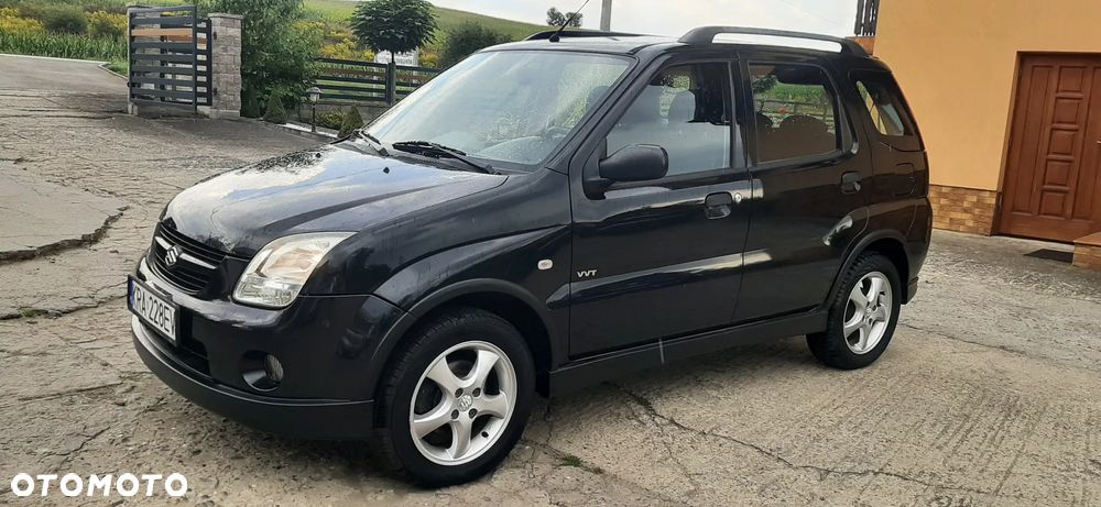 Suzuki Ignis - 9