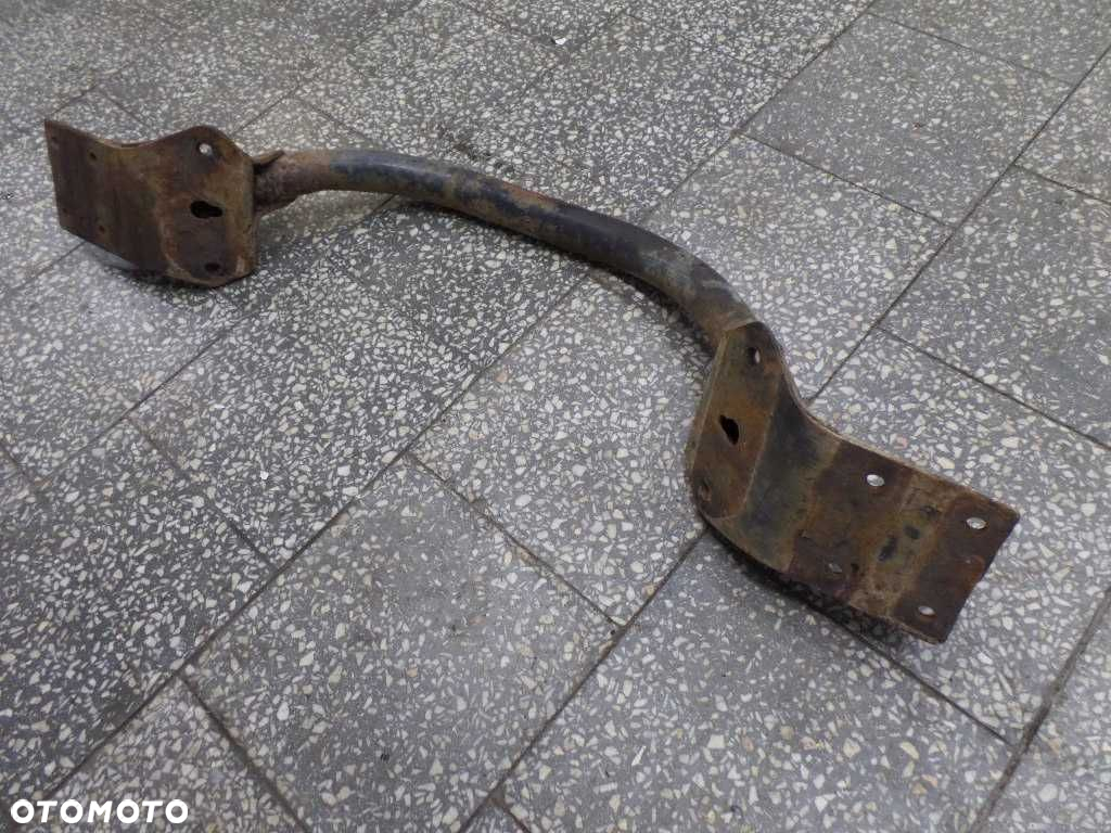 ISUZU NPR NQR NKR BELKA ROZPORKA RAMY PODPORA SILNIKA 17.5 01-07 - 4