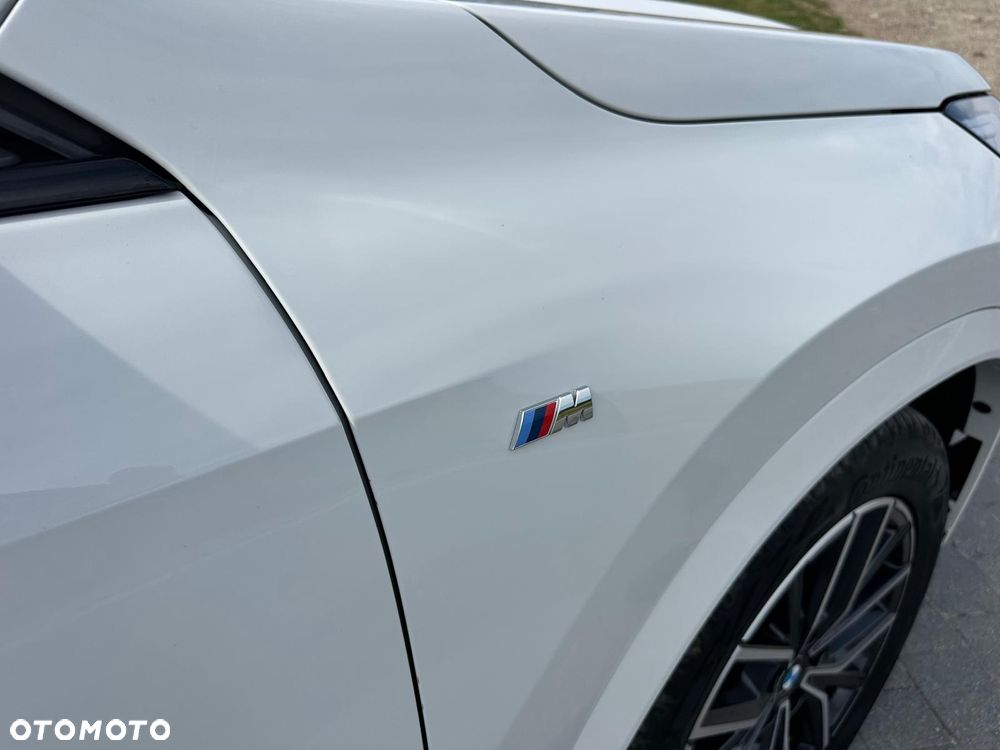BMW X1 xDrive20d mHEV M Sport sport - 18
