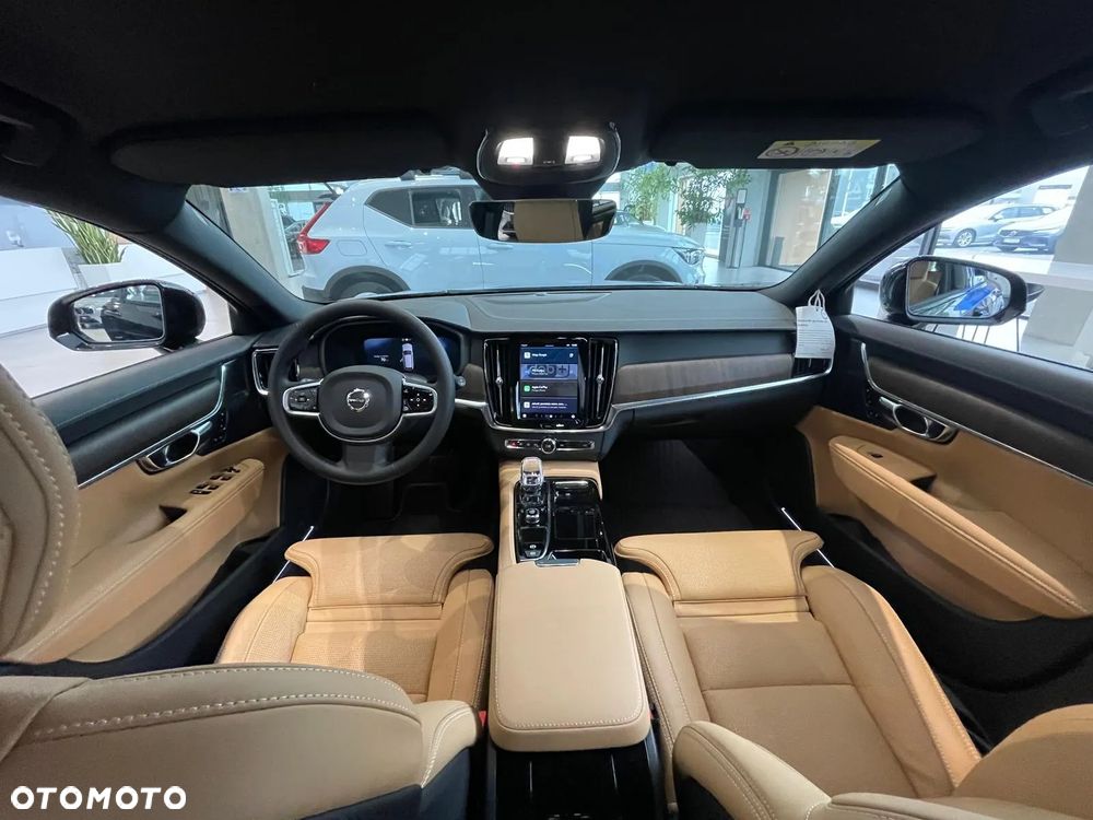 Volvo V90 - 9