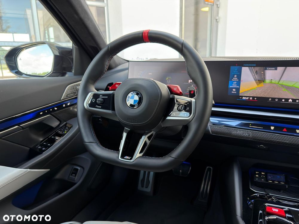 BMW M5 - 14