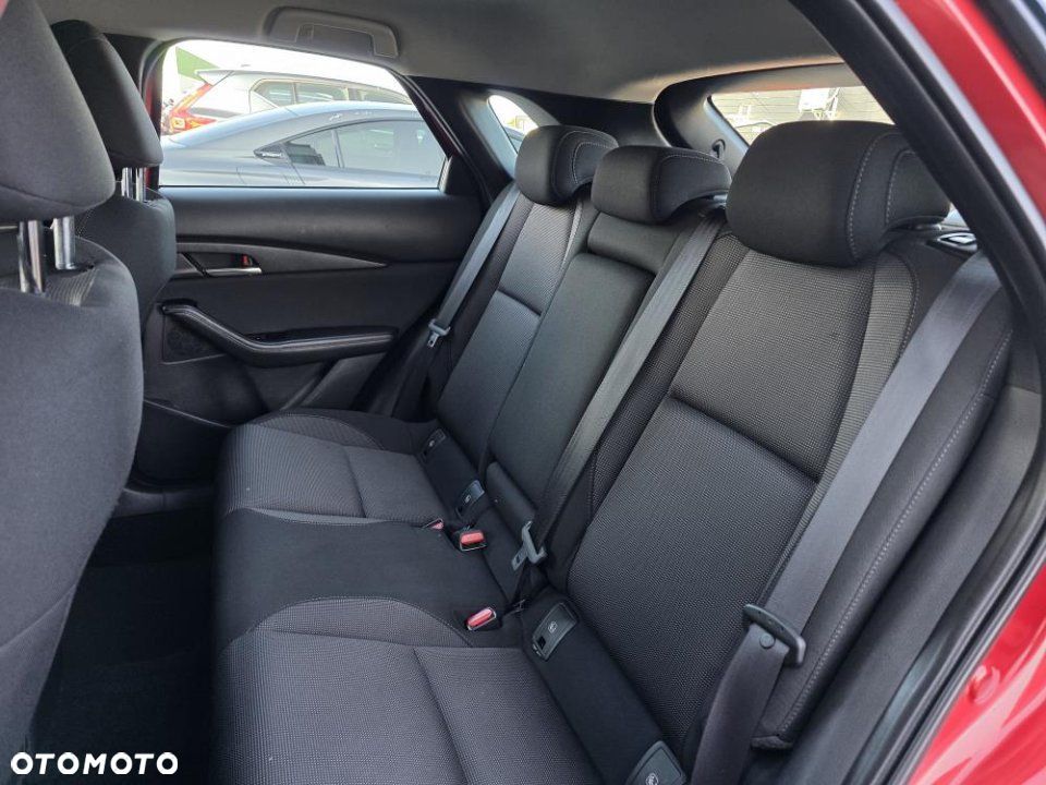 Mazda CX-30 - 12