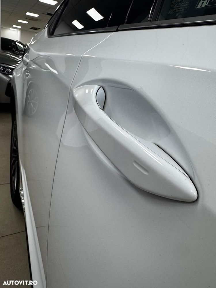 Lexus Seria RX 450h (hybrid) F SPORT - 21