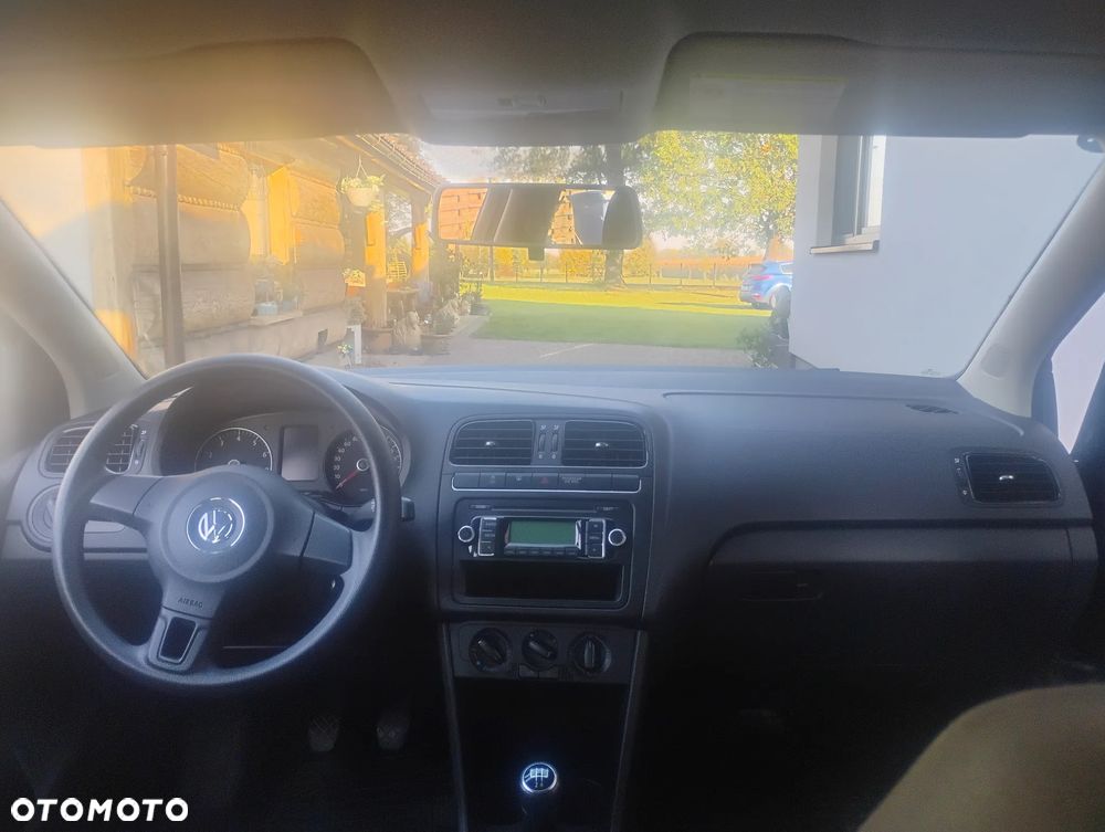 Volkswagen Polo 1.2 Style - 8