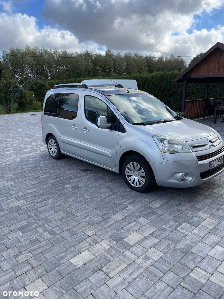 Citroën Berlingo