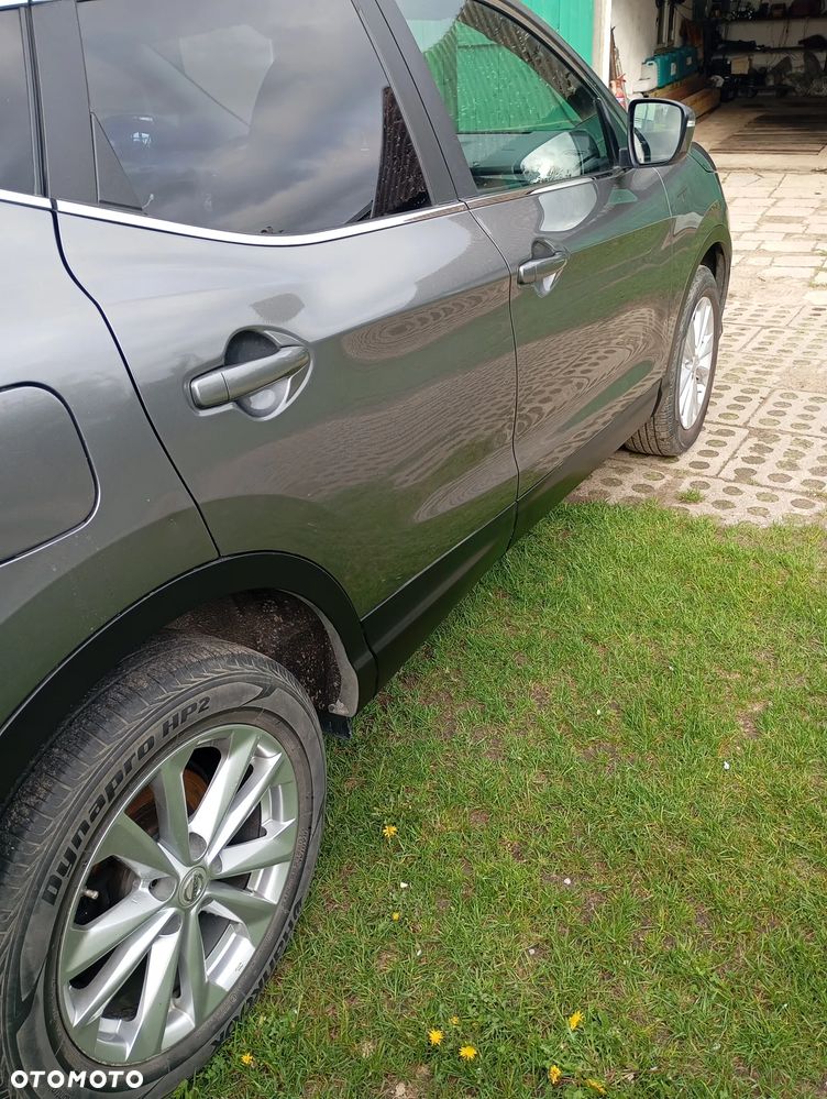 Nissan Qashqai 1.5 dCi Acenta - 3