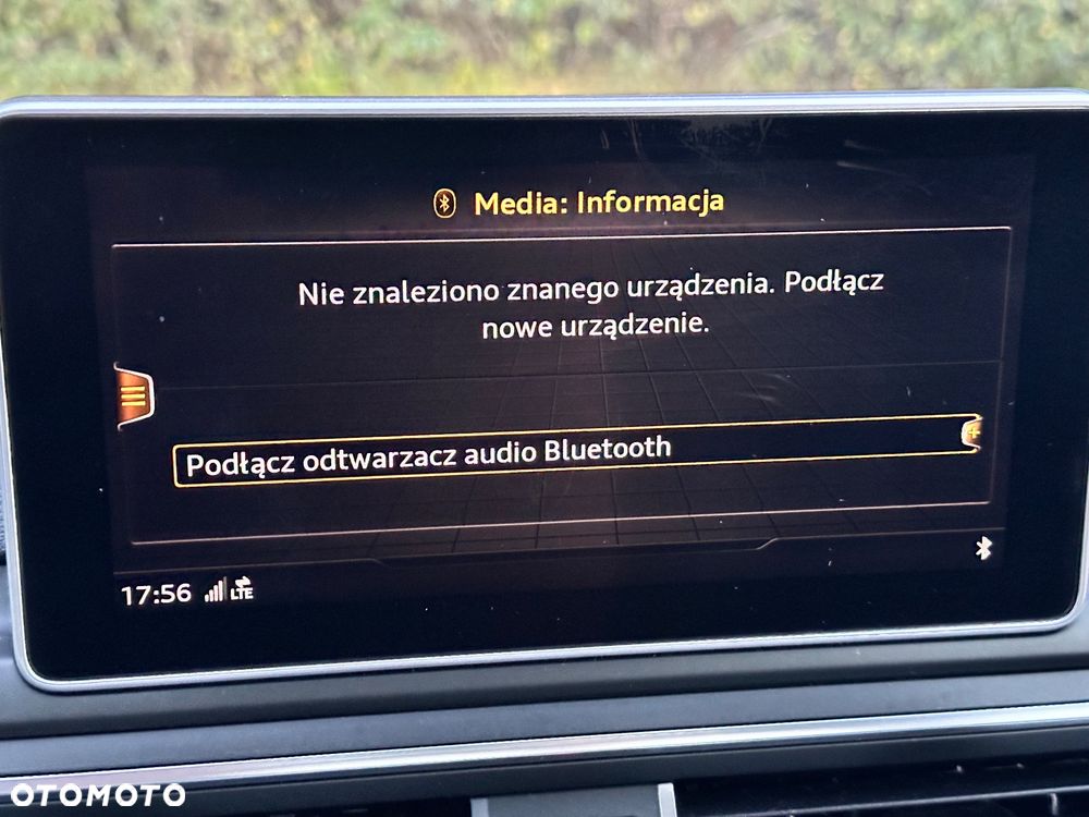 Audi A4 Limousine 2.0 TDI Quattro - 33