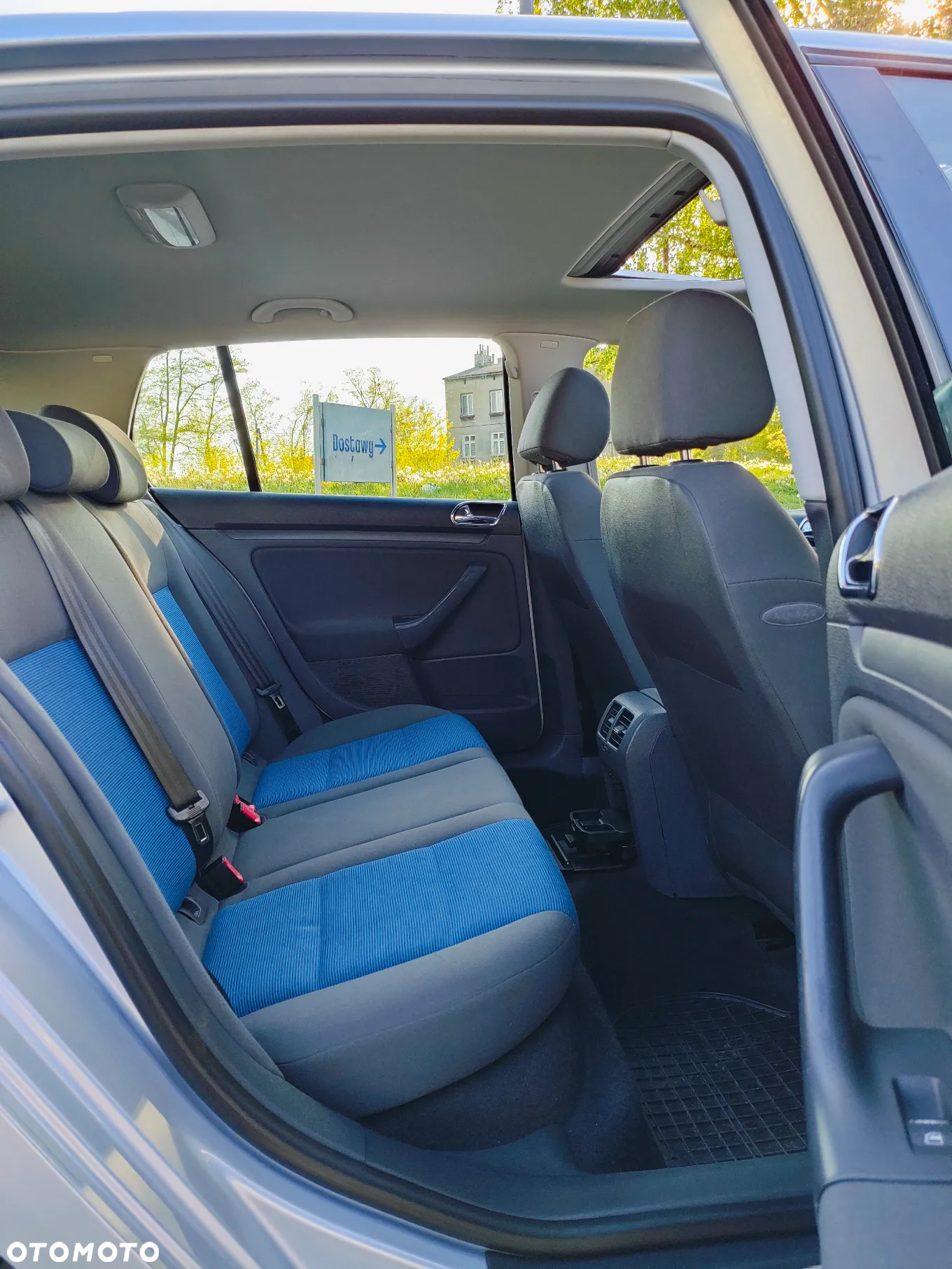 Volkswagen Golf 1.6 Trendline - 14