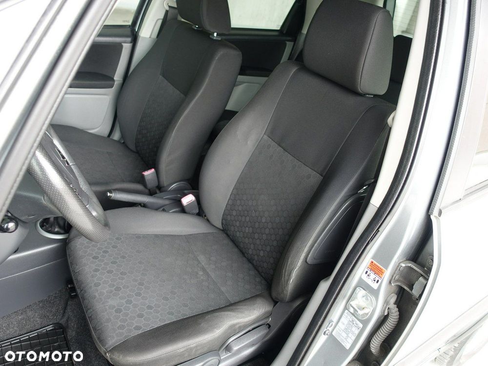 Suzuki SX4 1.6 VVT 4x4 Style - 15