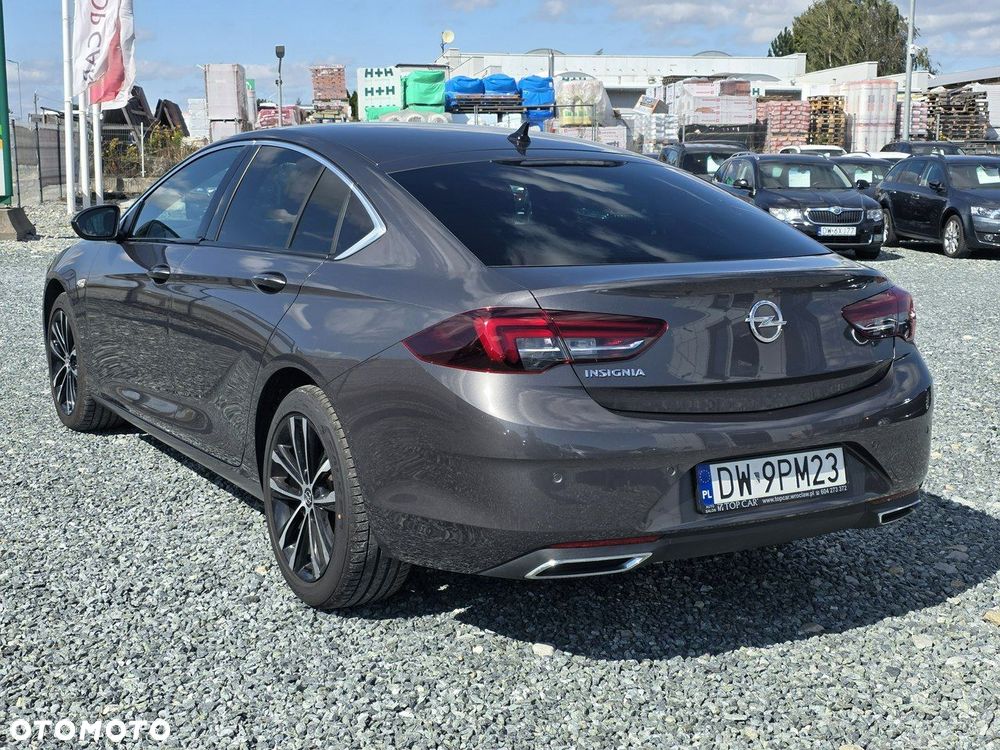 Opel Insignia 2.0 CDTI Business Elegance S&S - 7