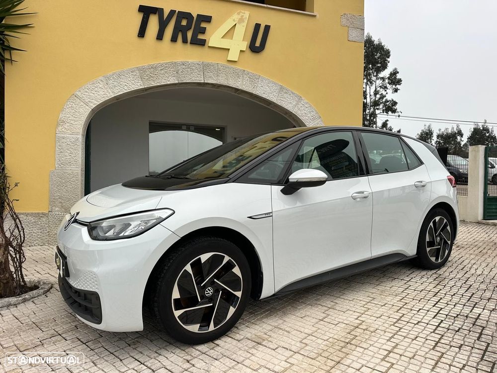 VW ID.3 Pro Performance Tech - 23